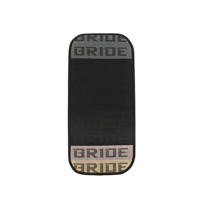 BRAND NEW UNIVERSAL 5PCS Bride Hybrid Fabric Custom Fit Floor Mats Interior Car