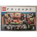 LEGO Ideas: Central Perk (21319) Open Box Damaged Instructions