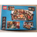 LEGO Ideas: Central Perk (21319) Open Box Damaged Instructions