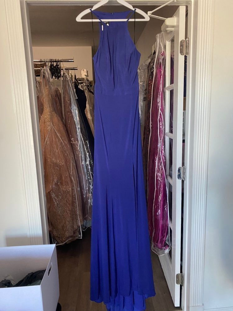 Long Dress