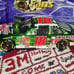 Tony Stewart Bobby Labonte Coca Cola