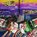 Tony Stewart Bobby Labonte Coca Cola