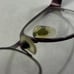 Versace Eyeglasses Frames Only Mod 1240 1397 Purple 53 17 140