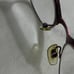 Versace Eyeglasses Frames Only Mod 1240 1397 Purple 53 17 140