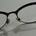 Versace Eyeglasses Frames Only Mod 1240 1397 Purple 53 17 140