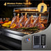 Wireless Meat Thermometer with 4 Probes, Inkbird WiFi Digital Food Thermometer