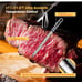 Wireless Meat Thermometer with 4 Probes, Inkbird WiFi Digital Food Thermometer