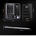 Wireless Meat Thermometer with 4 Probes, Inkbird WiFi Digital Food Thermometer
