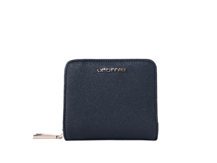 Cromia Perla (26A0903) Leather Wallet