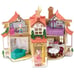 Angelina ballerina play houes