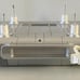 Sony ICF-CD553RM Under Cabinet CD Player Clock Radio w/ Mounting Hardware