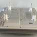 Sony ICF-CD553RM Under Cabinet CD Player Clock Radio w/ Mounting Hardware