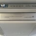 Sony ICF-CD553RM Under Cabinet CD Player Clock Radio w/ Mounting Hardware