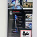 Hoover Impulse Grab & Go Cordless Multi-Attachment Vacuum BH53000 New In The Bo