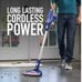 Hoover Impulse Grab & Go Cordless Multi-Attachment Vacuum BH53000 New In The Bo
