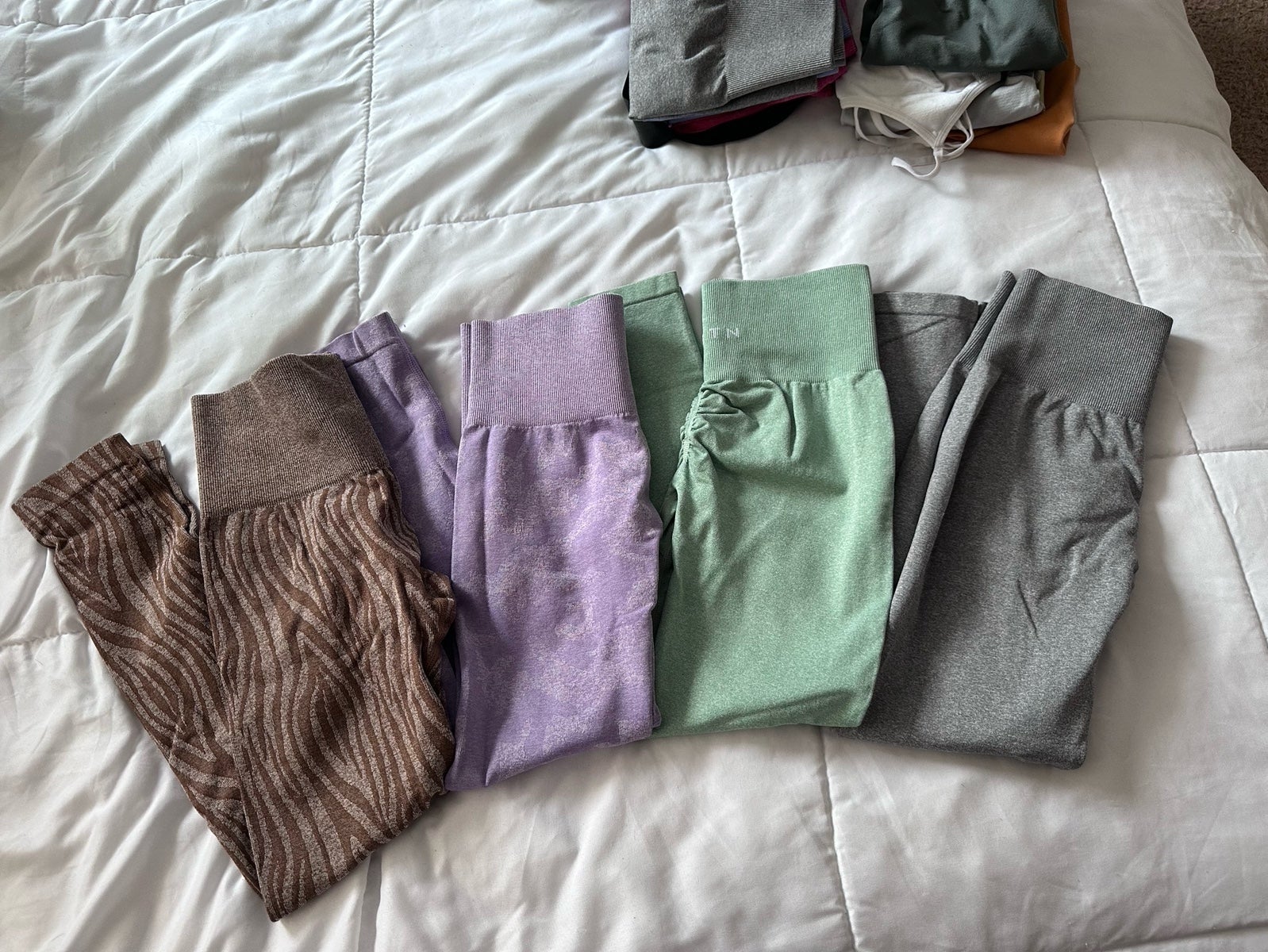 leggings