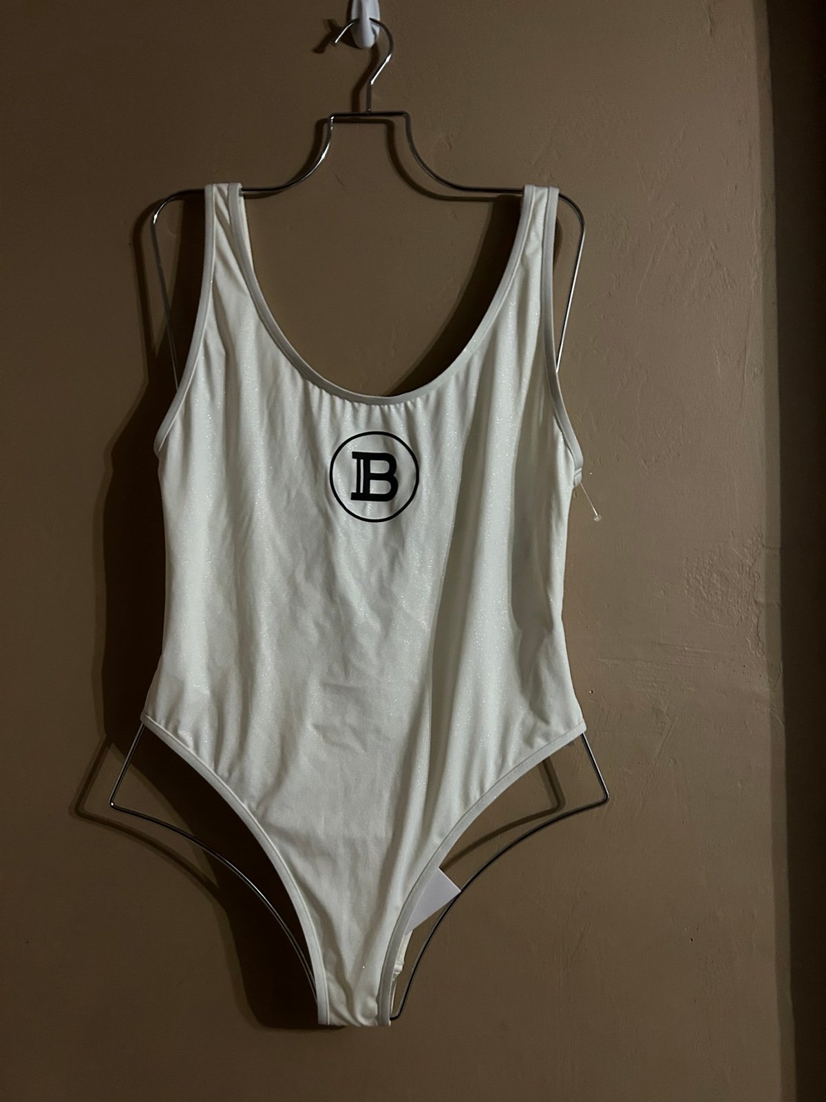 Balmain swimsuit