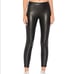 Free people Vegan Legging in Black. Size 0