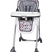 BabyTrend Tempo Highchair MOD PYRAMID PRINT