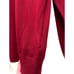 Rodd & Gunn Mens lightweight red sweater