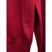 Rodd & Gunn Mens lightweight red sweater