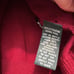 Rodd & Gunn Mens lightweight red sweater