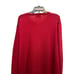 Rodd & Gunn Mens lightweight red sweater