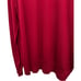Rodd & Gunn Mens lightweight red sweater