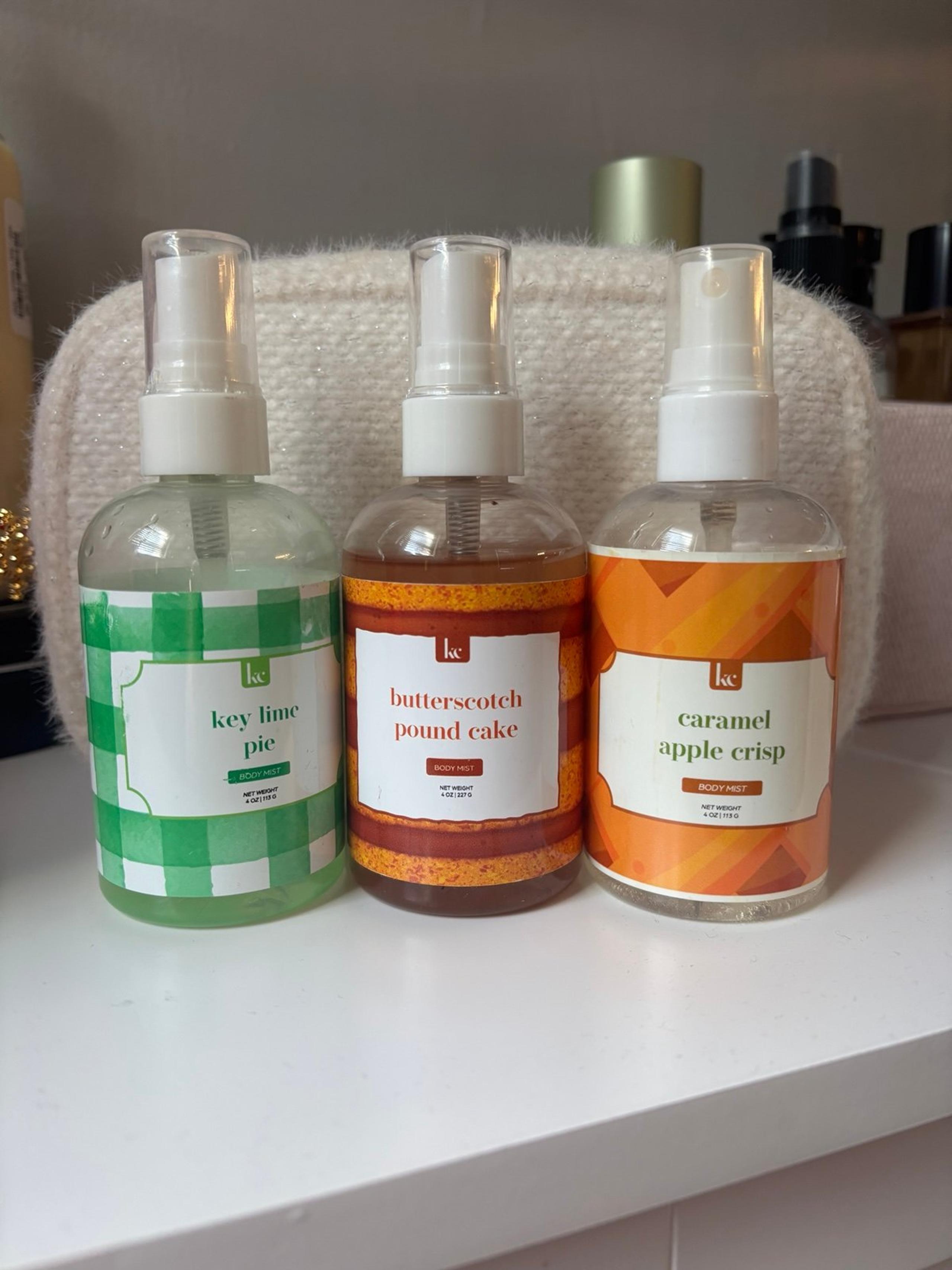 Indie Fragrance Bundle