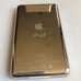 Apple iPod Classic 5th gen 30gb Black #3065
