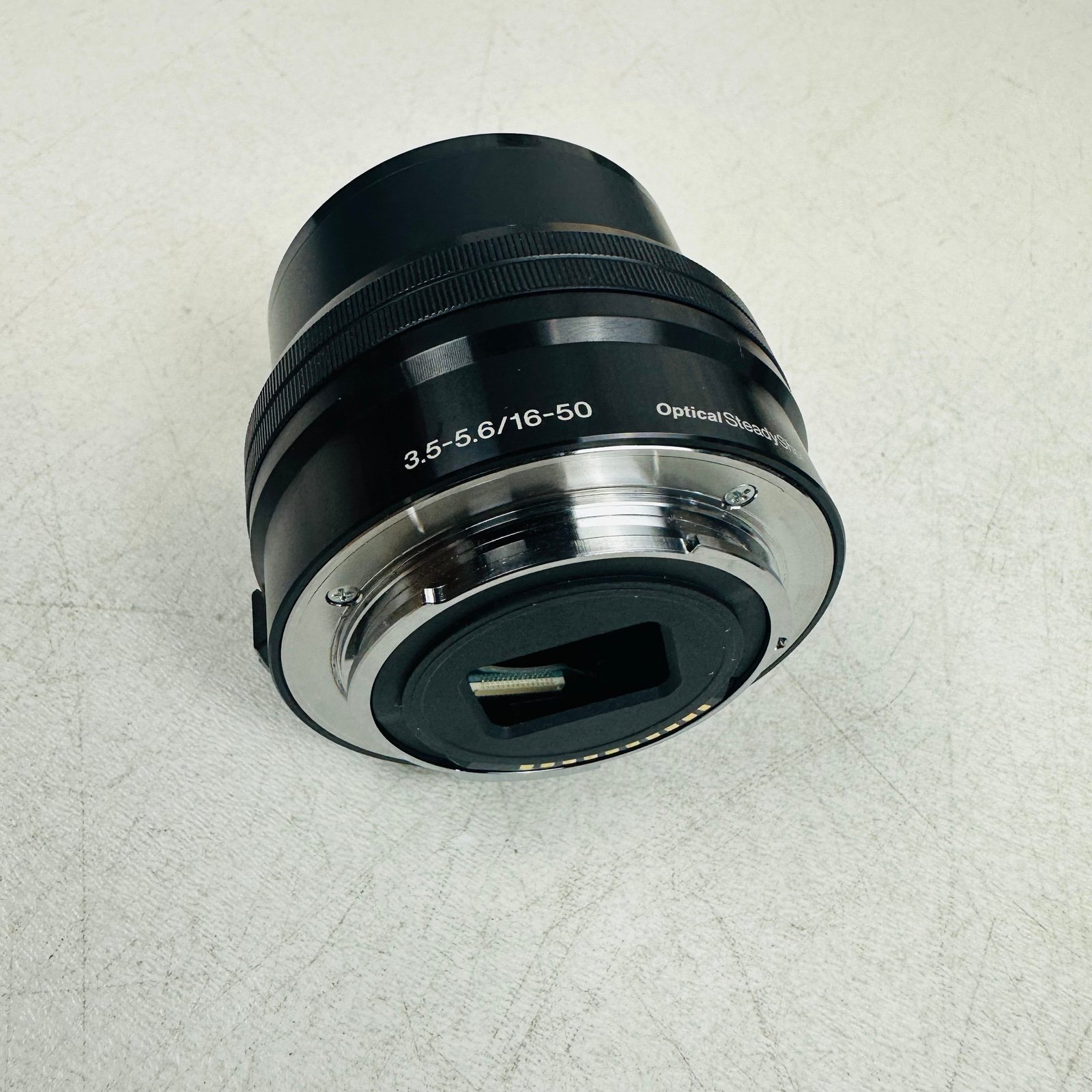 Sony SELP1650 16-50mm Power Zoom Lens