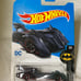 Super treasure hunt The Batmobile