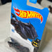 Super treasure hunt The Batmobile