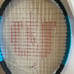 Wilson Ultra 100 V2 Tennis Racquet