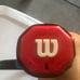 Wilson Ultra 100 V2 Tennis Racquet
