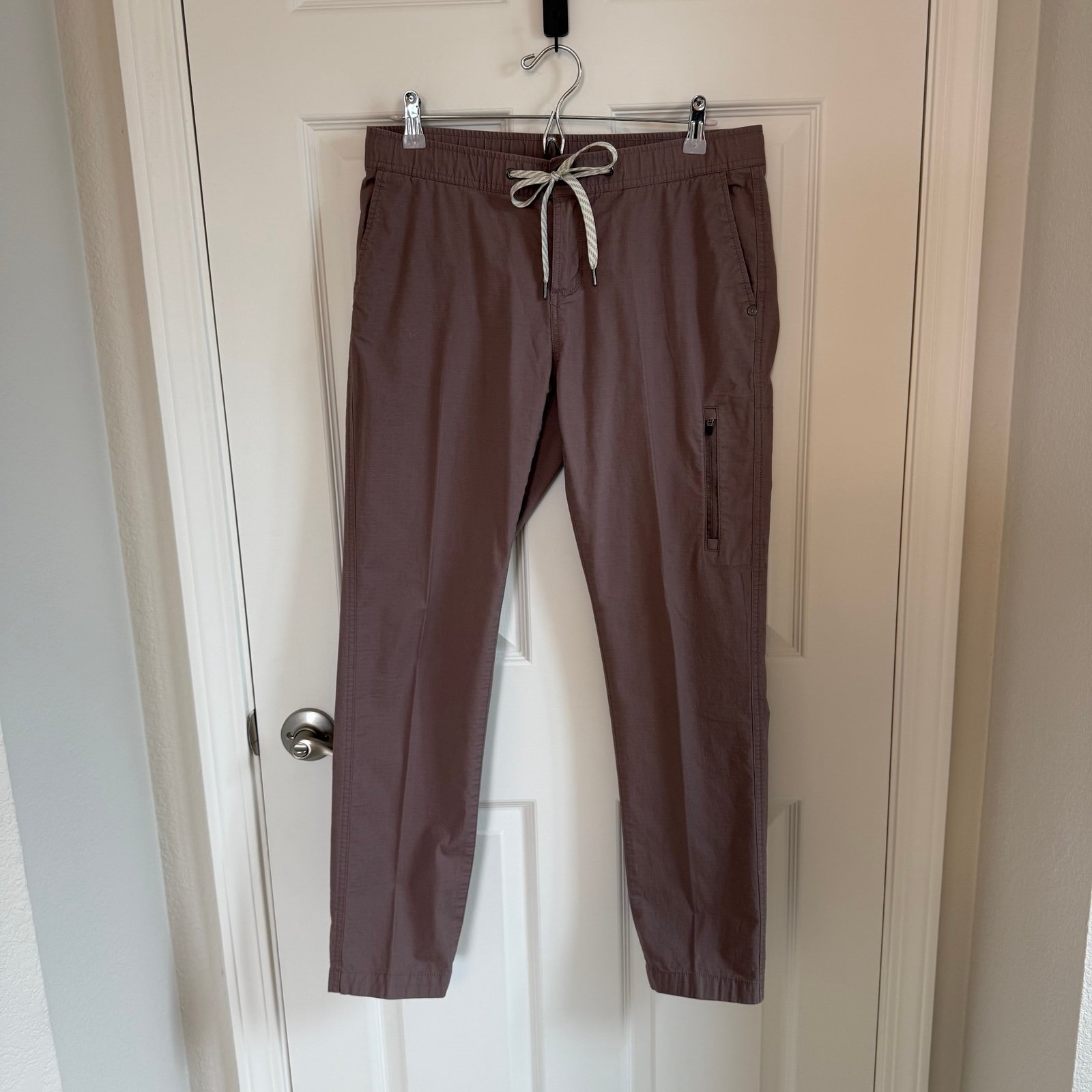 Vuori Ripstop Pant, S