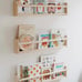 MY LAST 3 !! IKEA FLISAT 3 Wall Shelves - New in Boxes