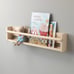 MY LAST 3 !! IKEA FLISAT 3 Wall Shelves - New in Boxes