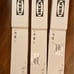 MY LAST 3 !! IKEA FLISAT 3 Wall Shelves - New in Boxes