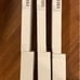 MY LAST 3 !! IKEA FLISAT 3 Wall Shelves - New in Boxes