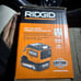 Ridgid