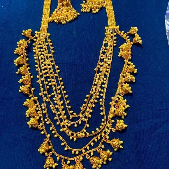 Necklace
