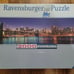 Sealed 2012 RAVENSBURGER 2000 pc Panorama Puzzle New York City 166947 US Seller