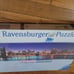 Sealed 2012 RAVENSBURGER 2000 pc Panorama Puzzle New York City 166947 US Seller