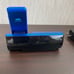 SONY Walkman NW-E083 with Speaker and Charging Cable, Blue
