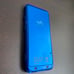 SONY Walkman NW-E083 with Speaker and Charging Cable, Blue