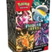 Paldean fates Booster bundle