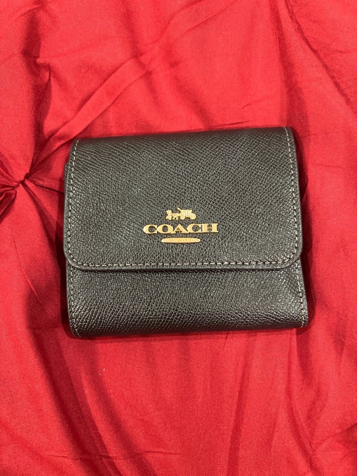 Coach