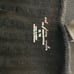 New Urban Outfitters Out From Under Break Point Collared Bra Top Size XL