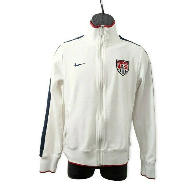 Nike Team USA Active Jackets for Men | Mercari Nike Team USA Active Jackets for Men | Mercari